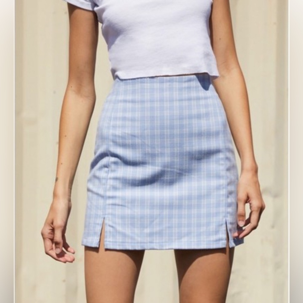 Brandy Melville | Cara Skirt